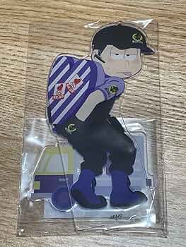 おそ松さん マルイ A賞 一松 ショコラティエ ビッグアクスタ レア 抽選 おそ松さん マルイ A賞 一松 ショコラティエ ビッグアクスタ
